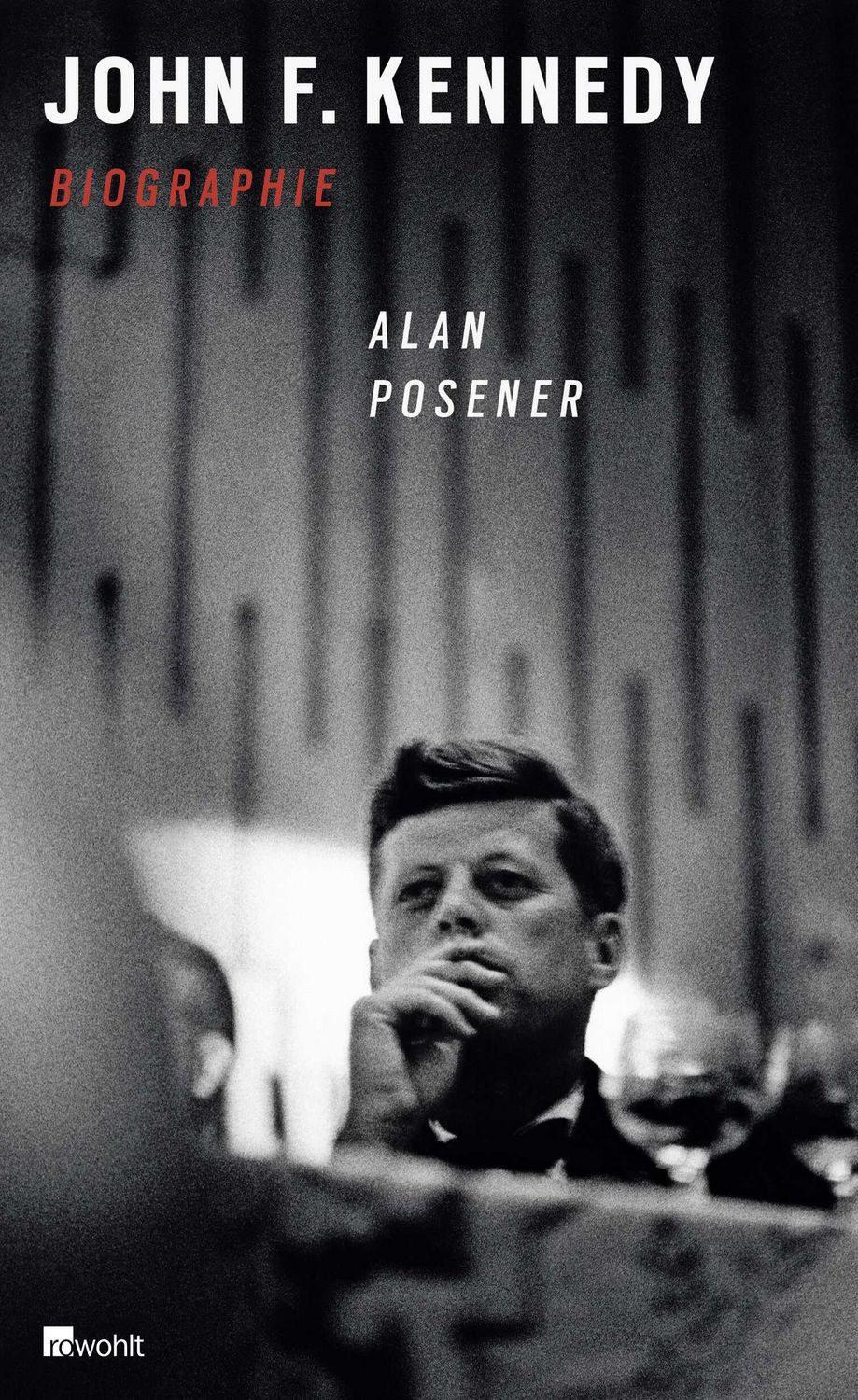 John F. Kennedy / Alan Posener