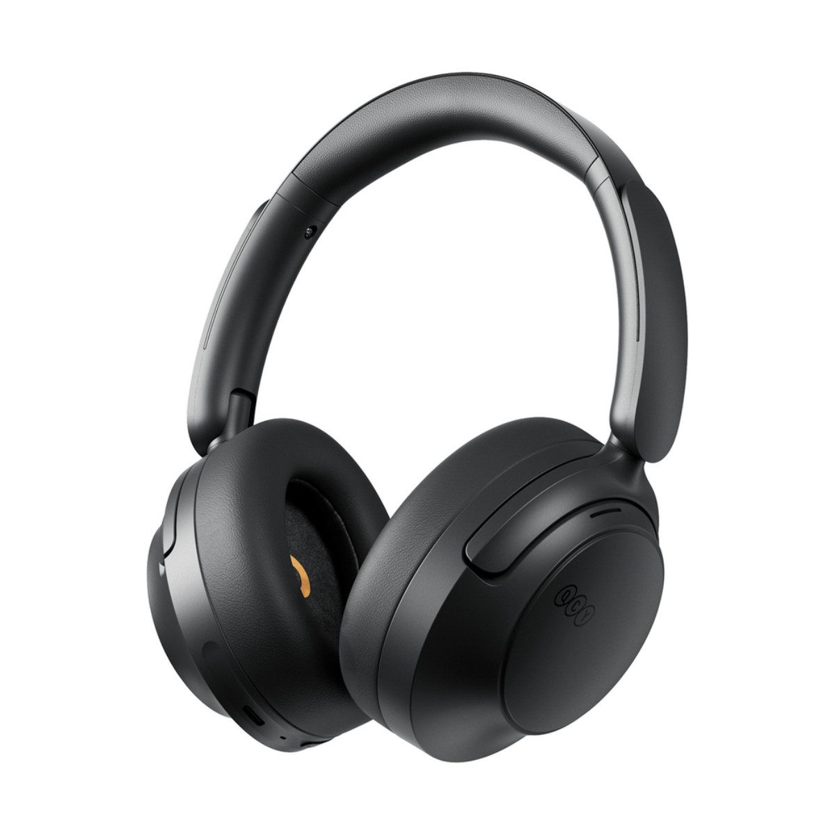QCY H3S Bluetooth-Kopfhörer (Bluetooth 6.0, ANC Kopfhörer mit LDAC und bis zu 102 Stunden Akku)