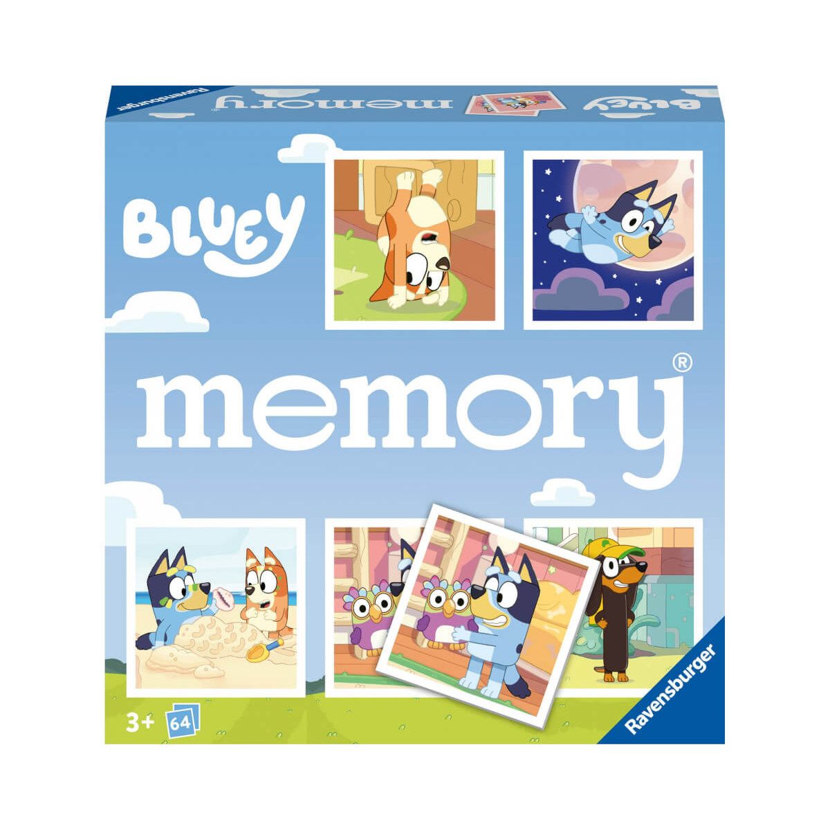 Ravensburger Puzzle, Puzzleteile günstig online kaufen
