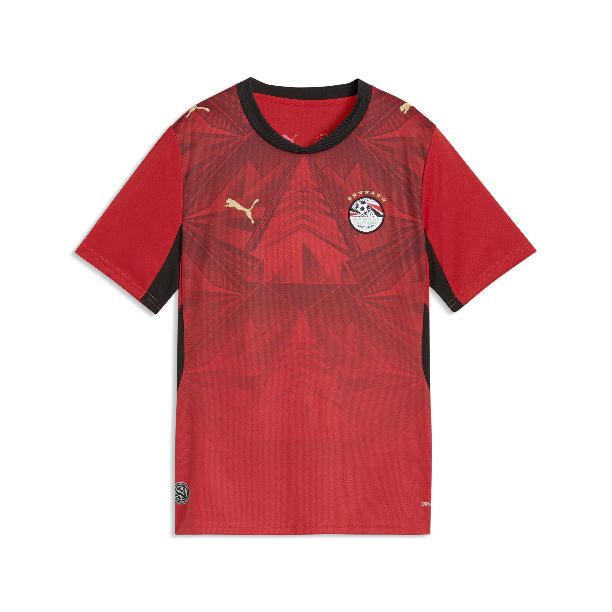 Trainingsshirt Ägypten Heimtrikot Jugendliche