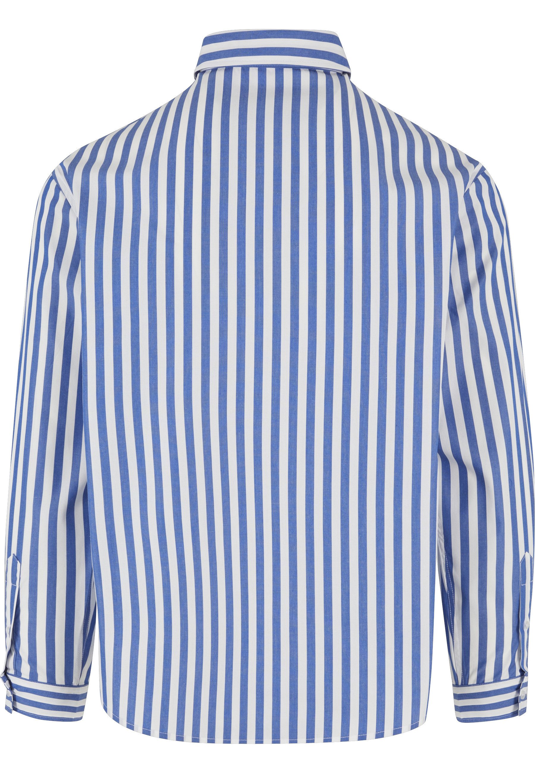 URBAN CLASSICS Kurzarmshirt Urban Classics Herren Striped Summer Shirt (1-t günstig online kaufen