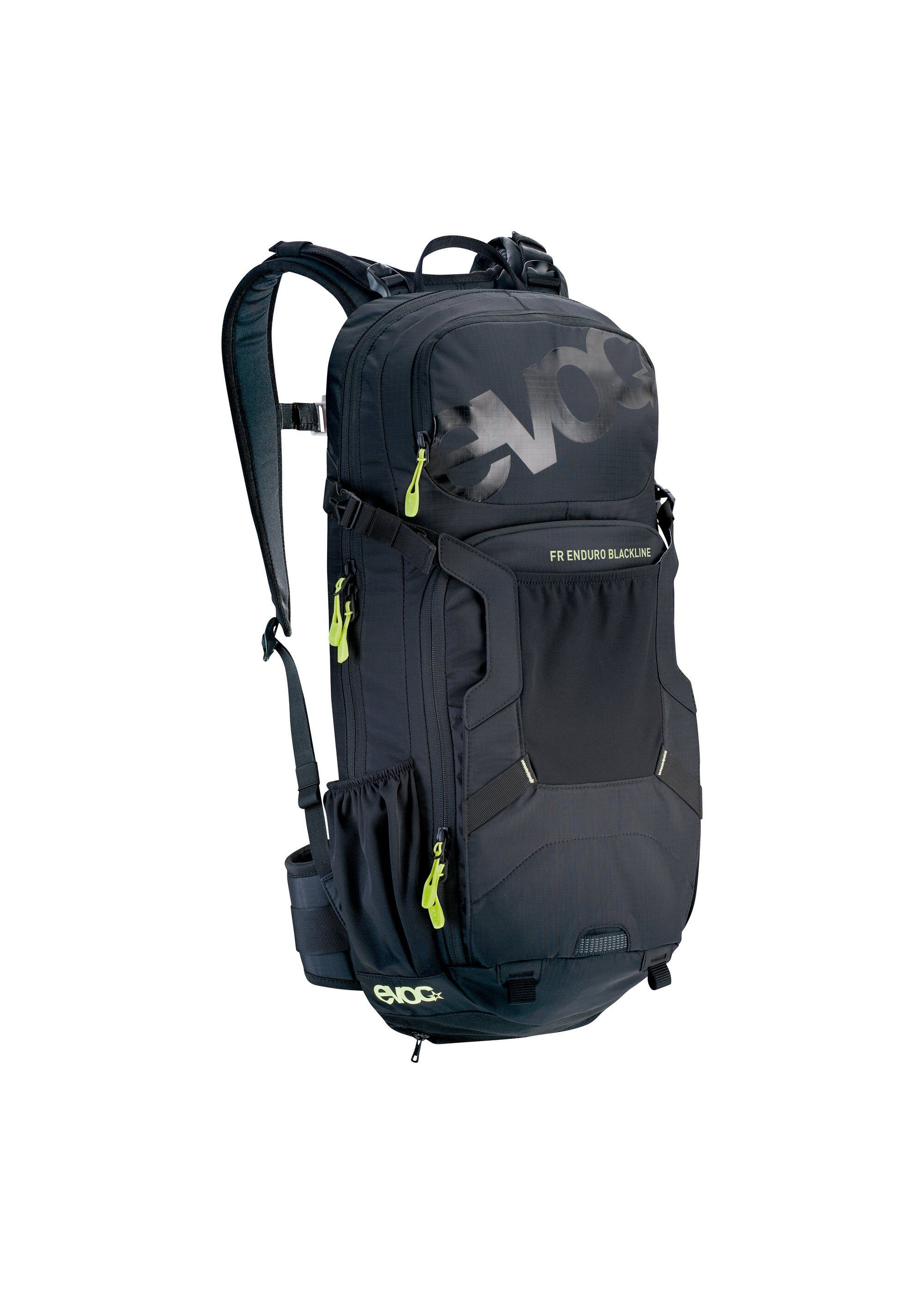 EVOC Packsack, mit Rückenprotektor günstig online kaufen