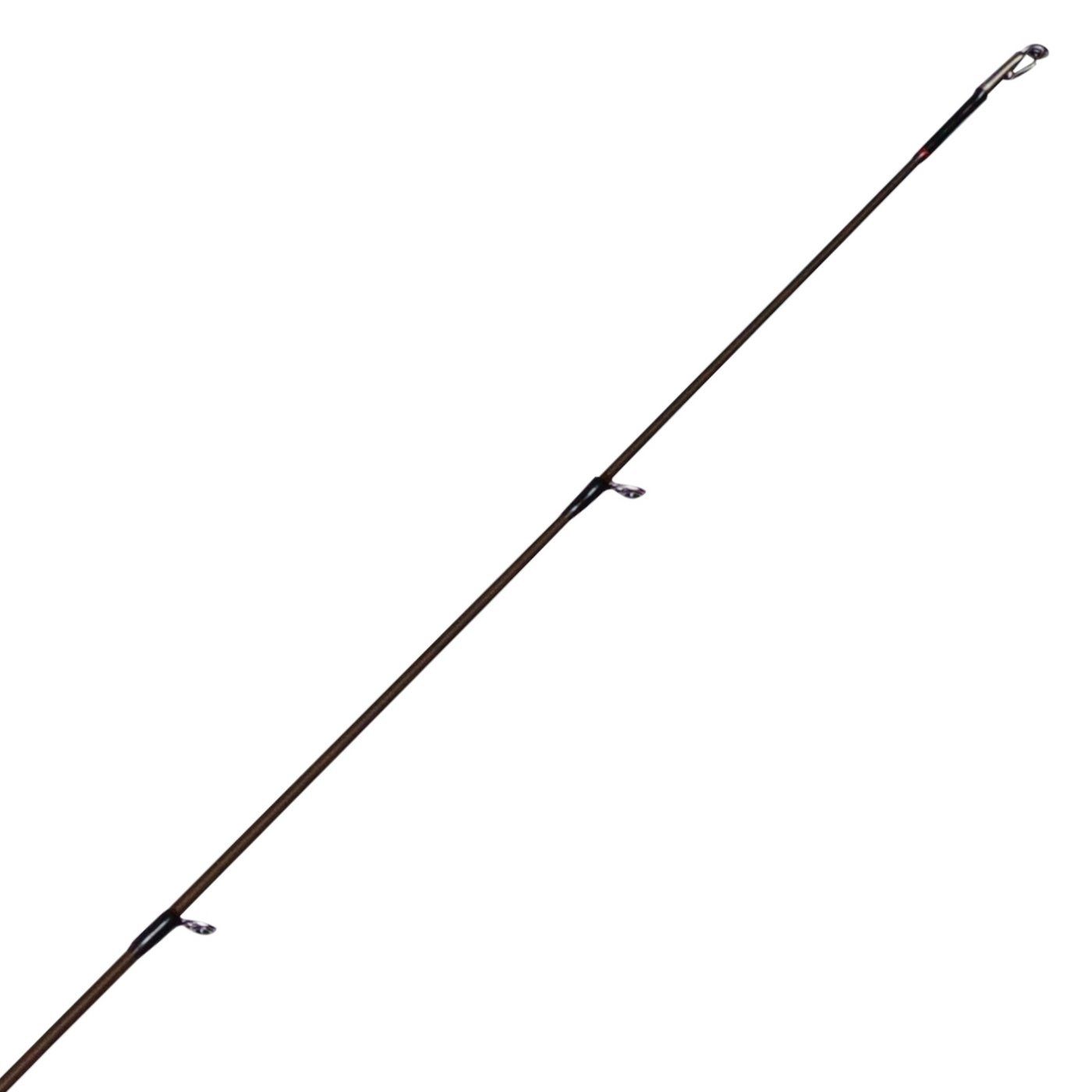 2nd Finesse Spinnrute ML - 213cm 5-15g T&C Spinnrute WESTIN W4 Rute