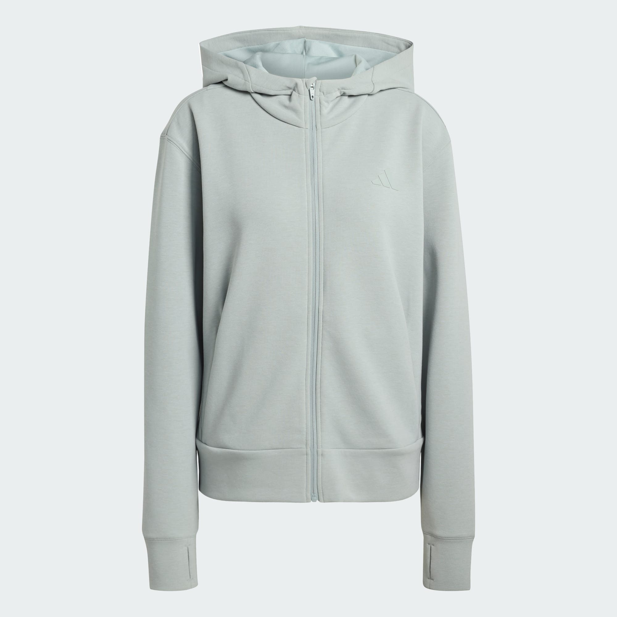adidas Performance Hoodie DESIGNED 4 TRAINING KAPUZENJACKE (1-tlg)