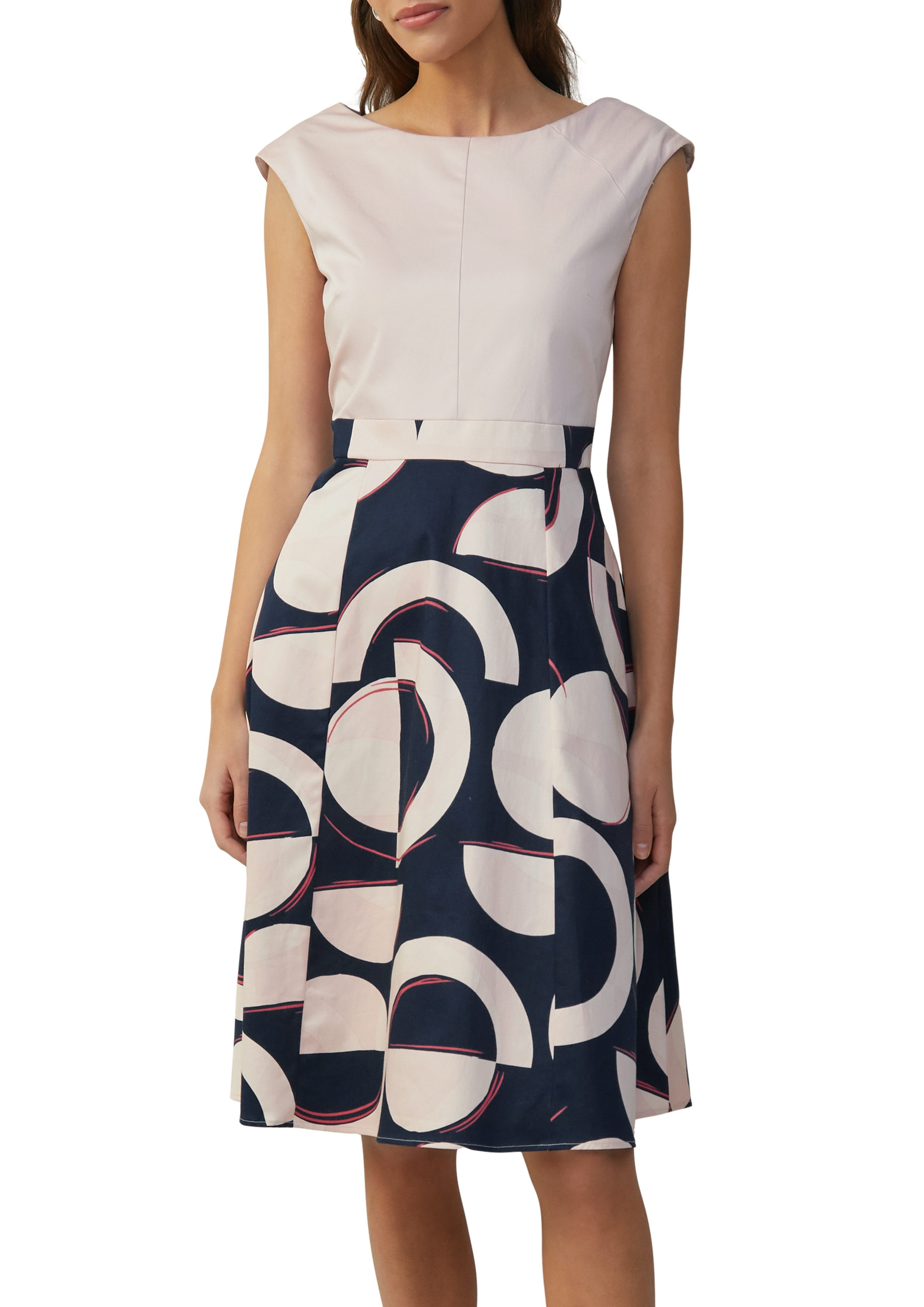 s.Oliver BLACK LABEL Sommerkleid günstig online kaufen