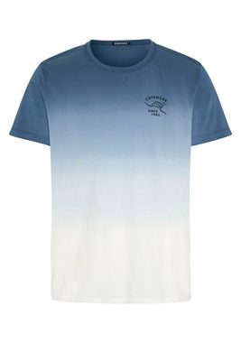 Chiemsee T-Shirt D BLU/L BLU DD
