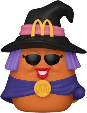 Funko Spielfigur McDonald's - Witch McNugget 209 Pop! Vinyl Figur