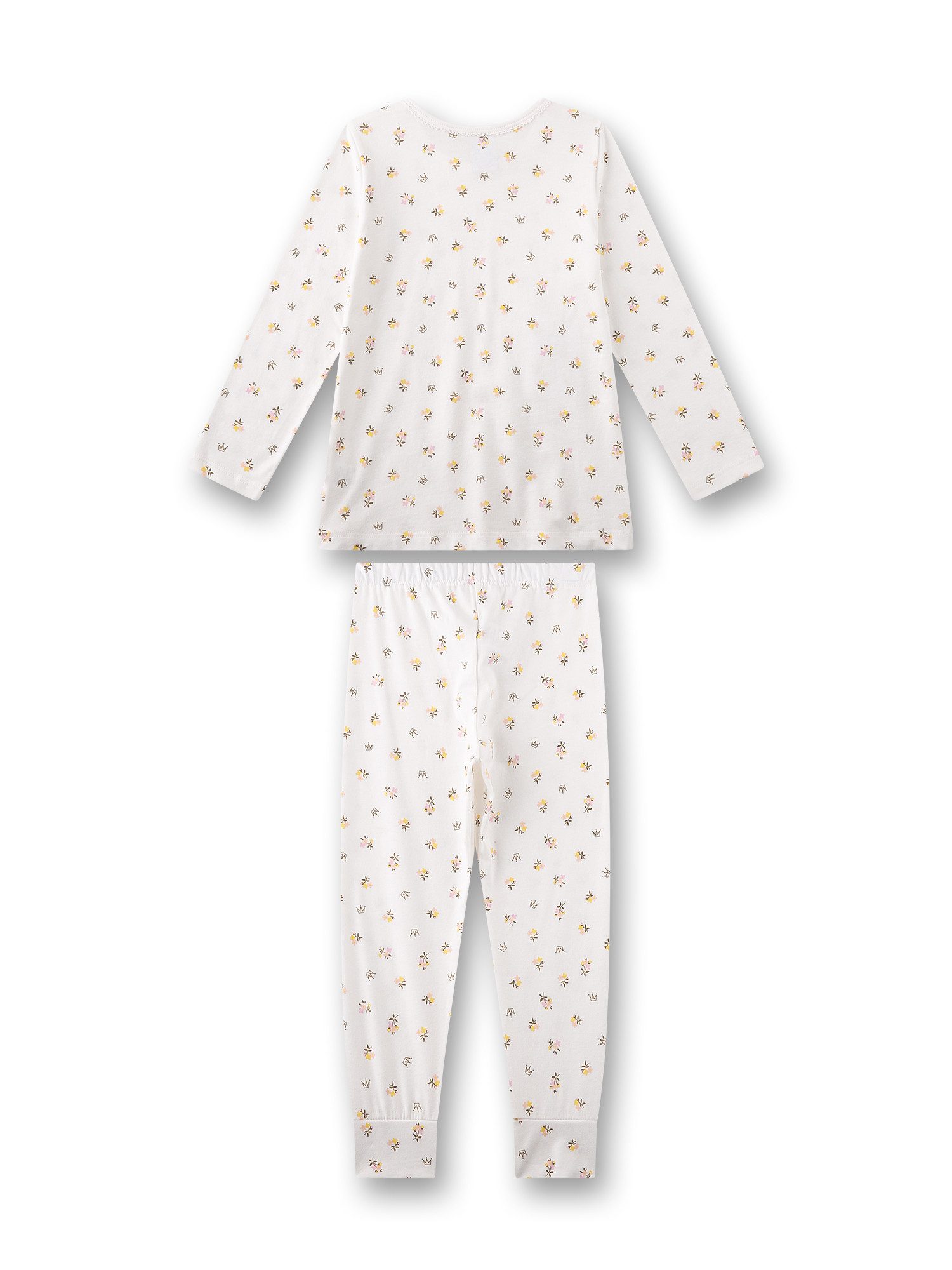 Sanetta Pyjama (1 tlg)