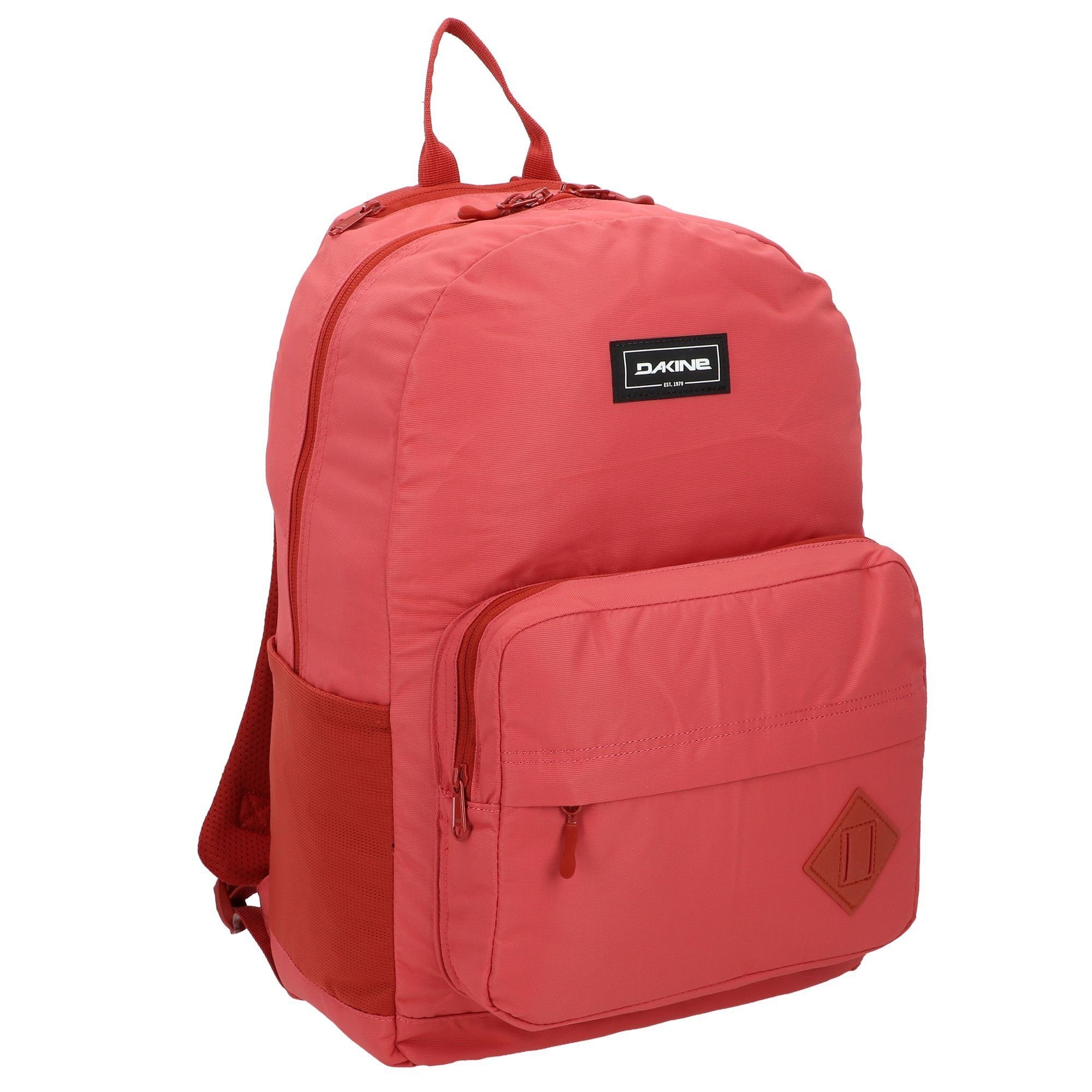 Polyester 365 mineral red PACK, Dakine Daypack