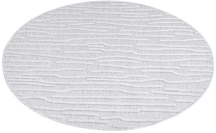 Carpet City Teppich In-& Outdoorteppich Santorini günstig online kaufen