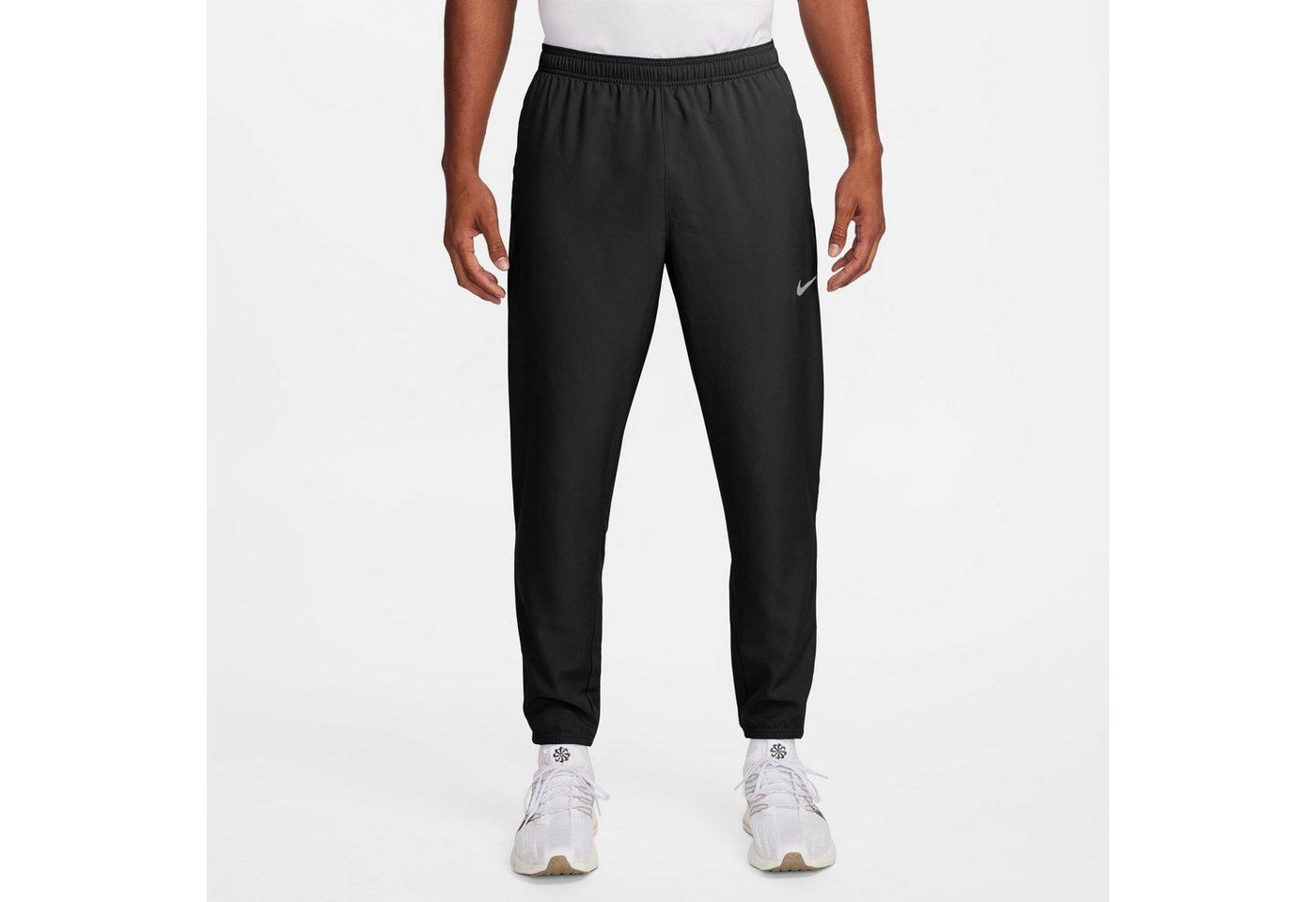 Nike Trainingshose Nike Herren Laufhose Challenger Dri-Fit Pants FQ4780, Ansicht 1