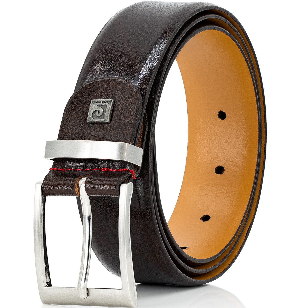 Pierre Cardin Ledergürtel