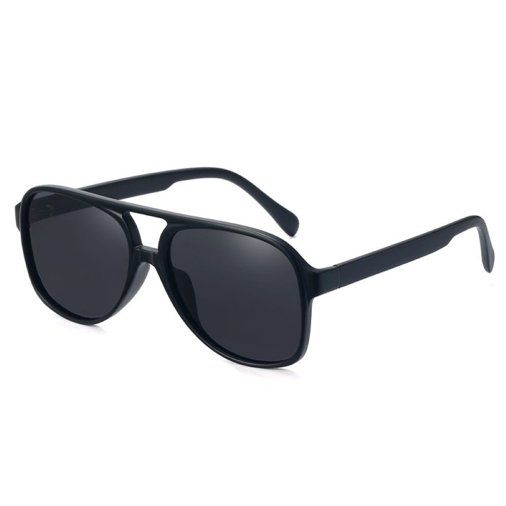 Sonnenbrille 100% Schutz Vollrand Unisex Ultraleicht Damen UV PACIEA Herren Polarisiert