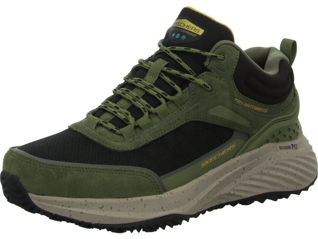 Skechers Bounder RSE - Brekor Schnürstiefel günstig online kaufen