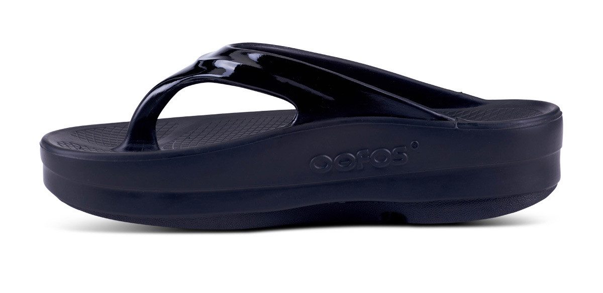 Oofos OOmega Zehentrenner (Paar, 0-tlg)