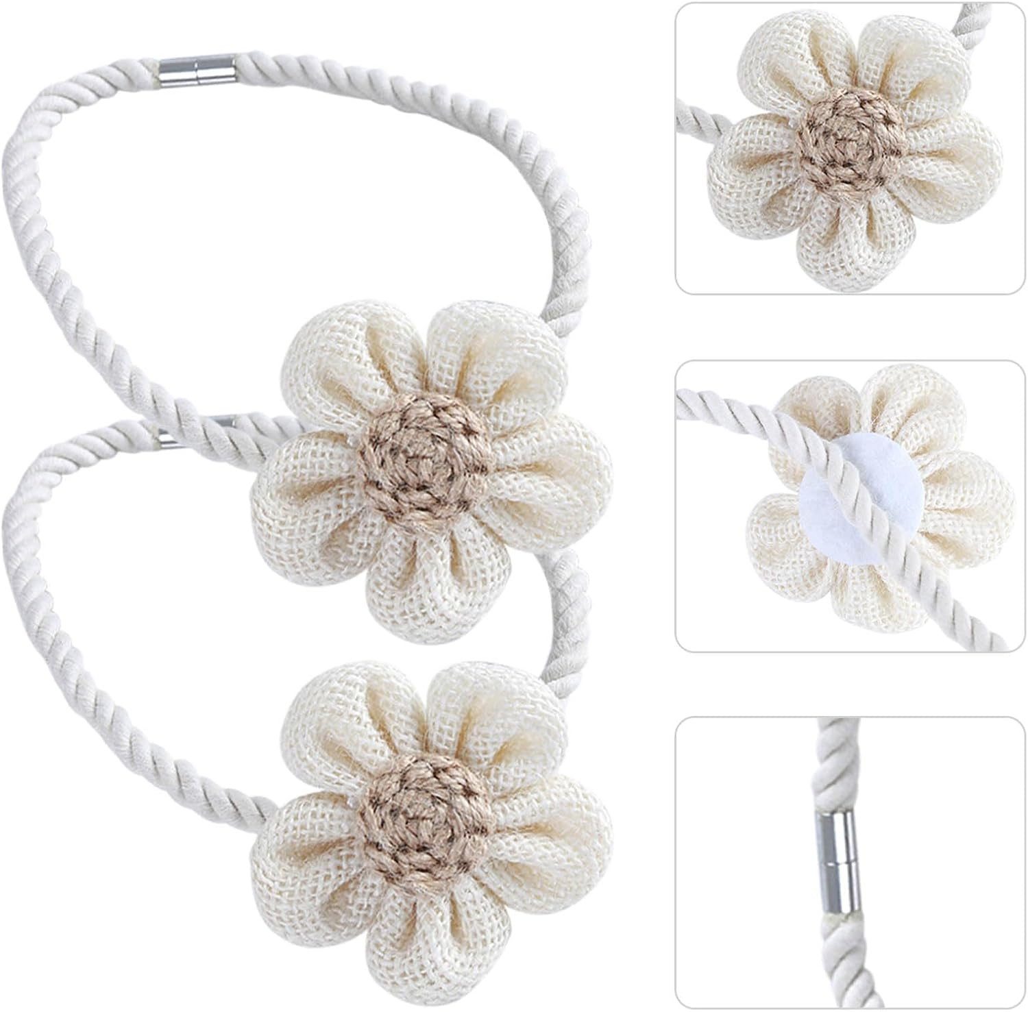 Coonoor Raffhalter 4 cm Durchmesser, für Wohnzimmer Schlafzimmer Dekoration günstig online kaufen