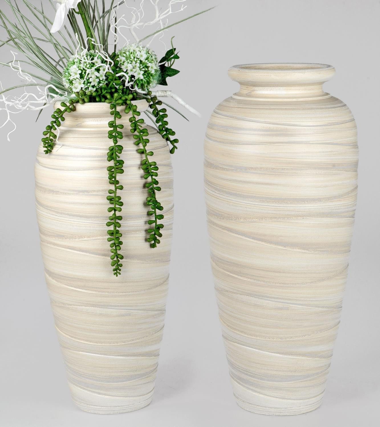 formano Bodenvase Relief günstig online kaufen