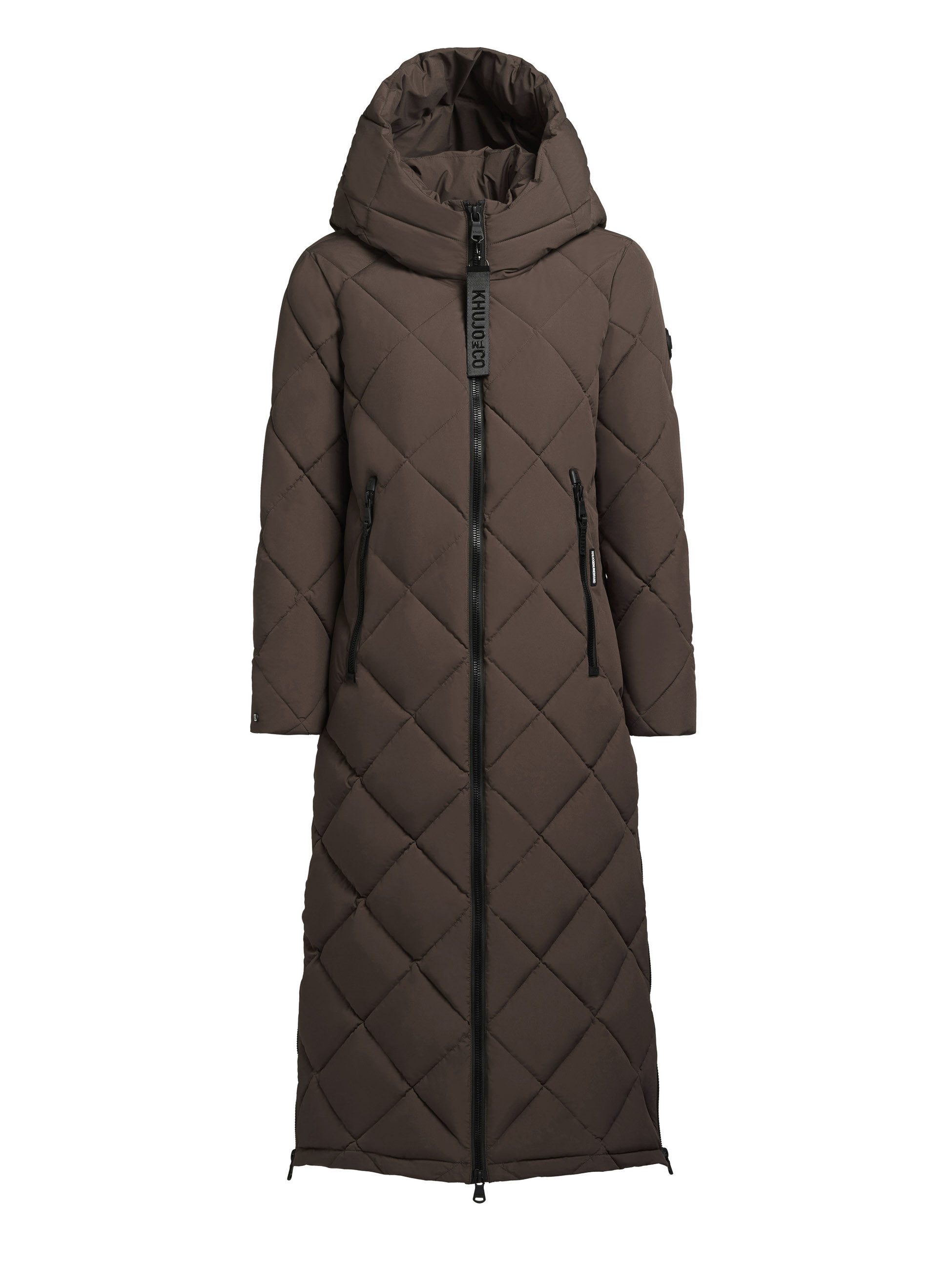 khujo Steppmantel GENTI günstig online kaufen