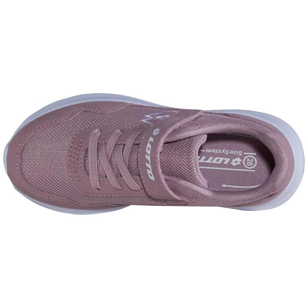 Lotto Sneaker - in kinderfußgerechter Passform – Bild 5 von 5
