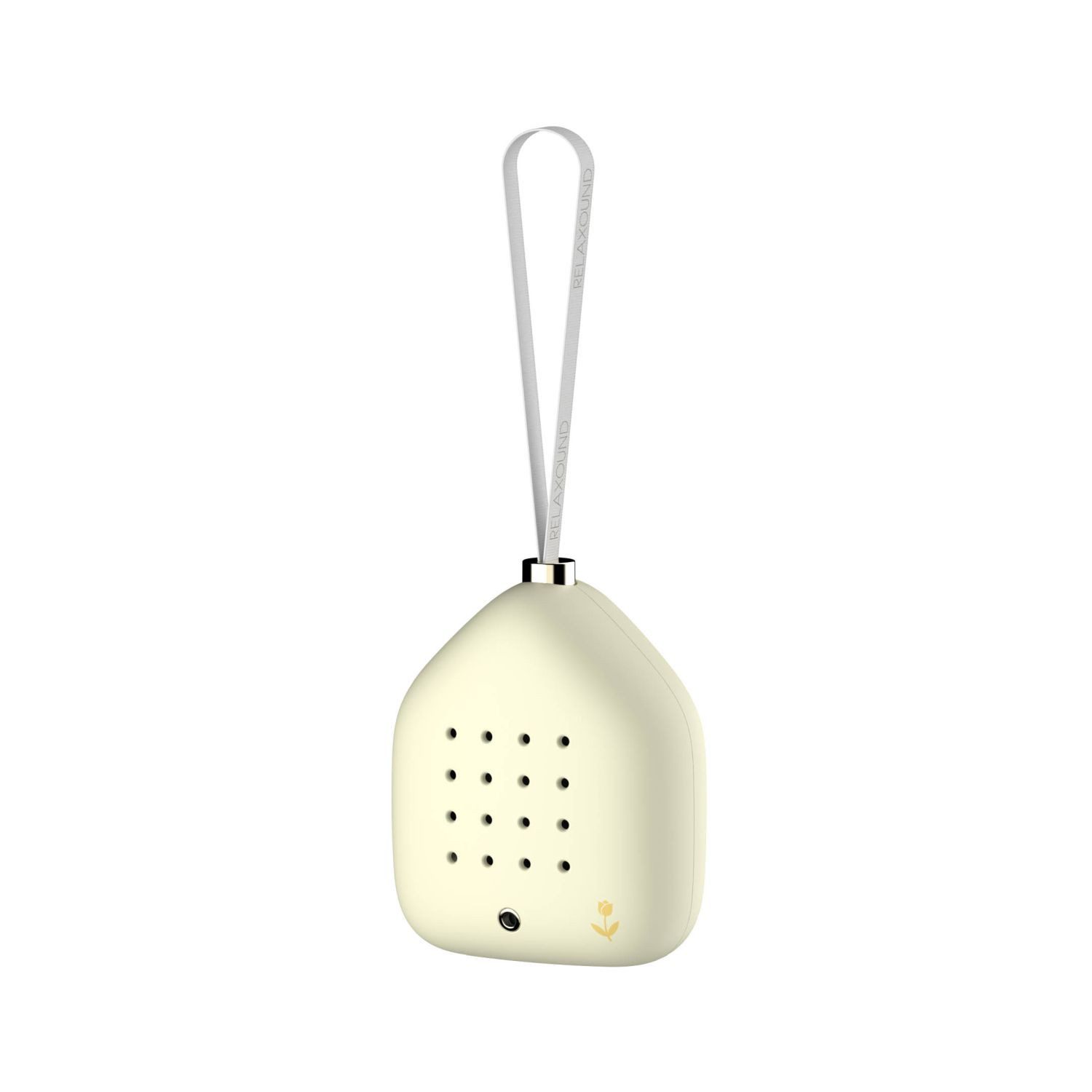 Relaxound GmbH Wanddekoobjekt Lily Bells Sunwing