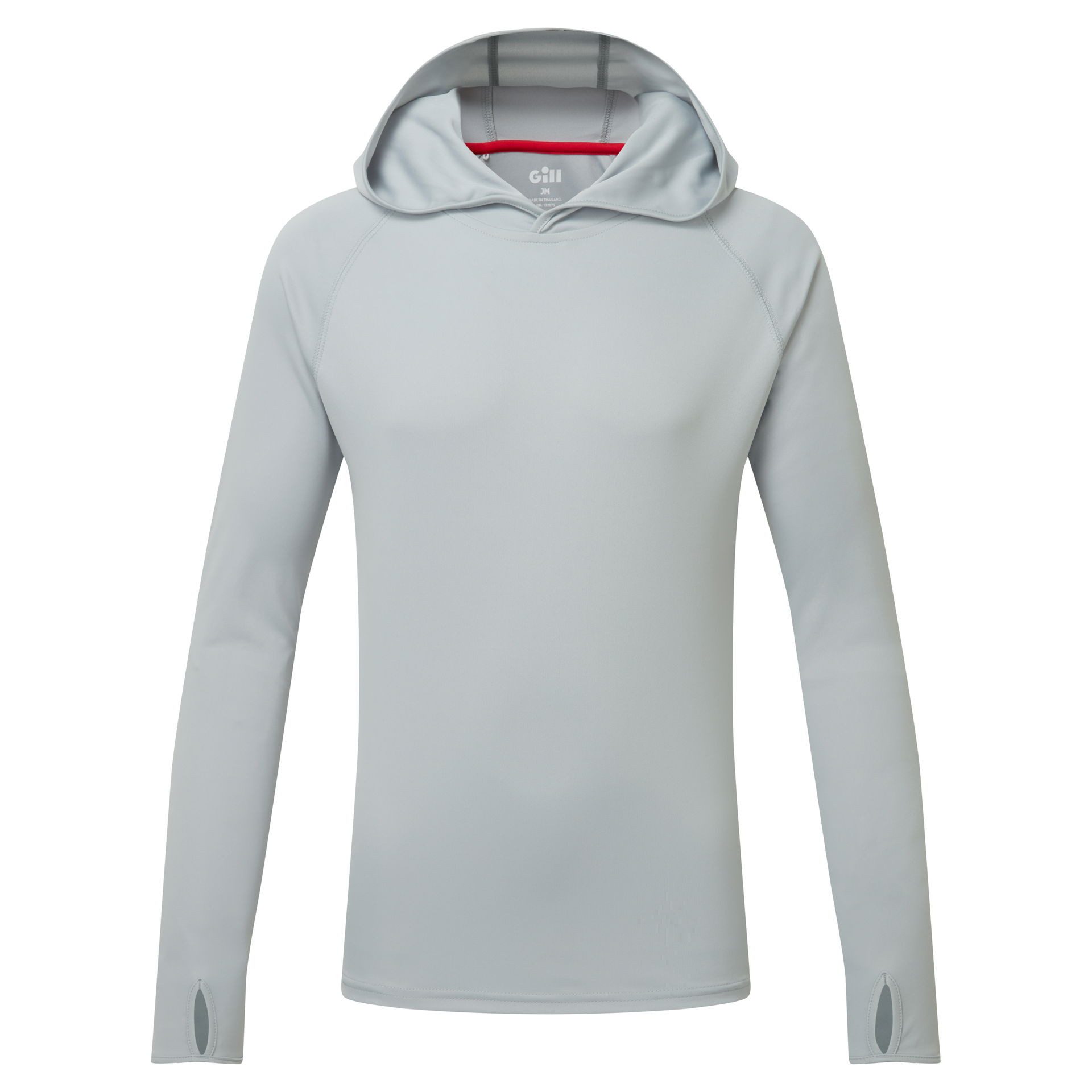 Gill Hoodie