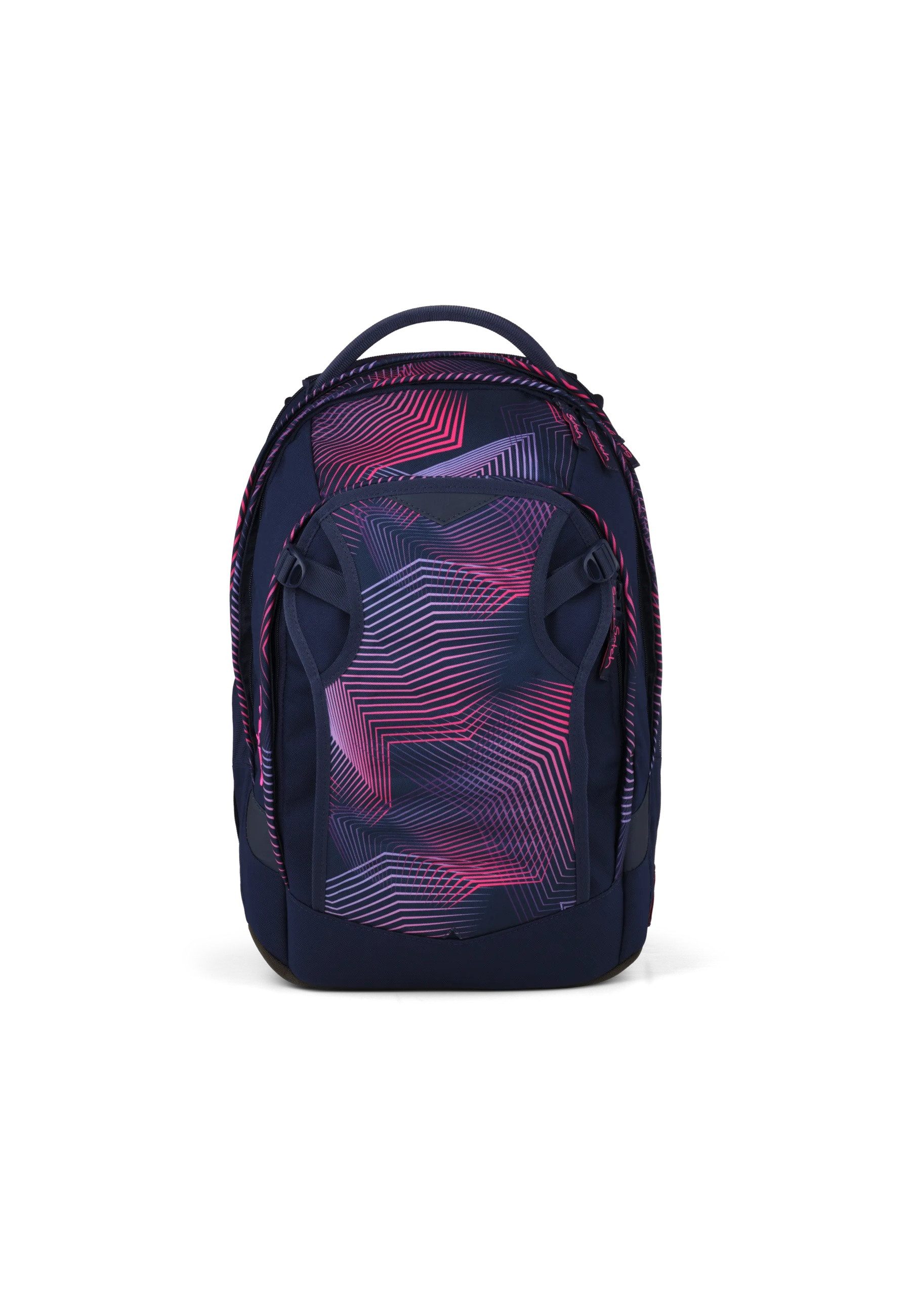 Satch Schulrucksack match plus (1-tlg)