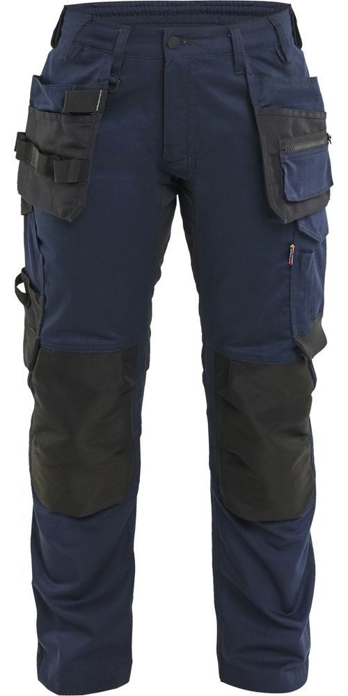 Arbeitshose Damen Handwerker Arbeitshose Mit Stretch