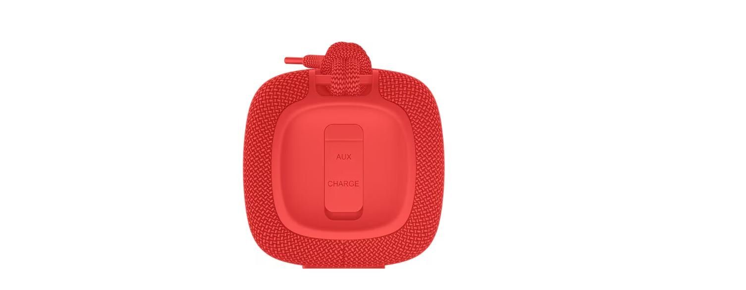 Xiaomi Rot (16W) Speaker Mi Bluetooth Bluetooth-Lautsprecher Portable
