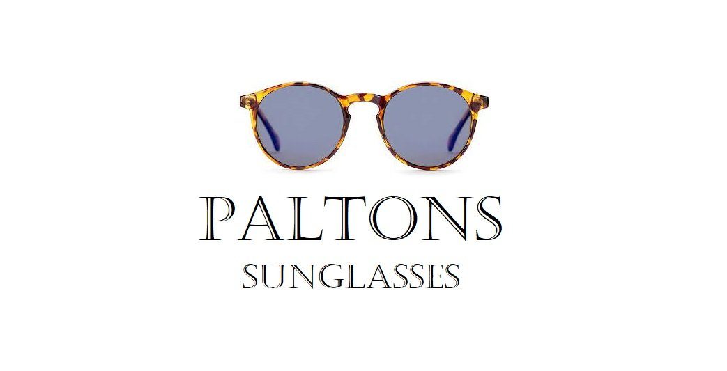 Paltons Sunglasses