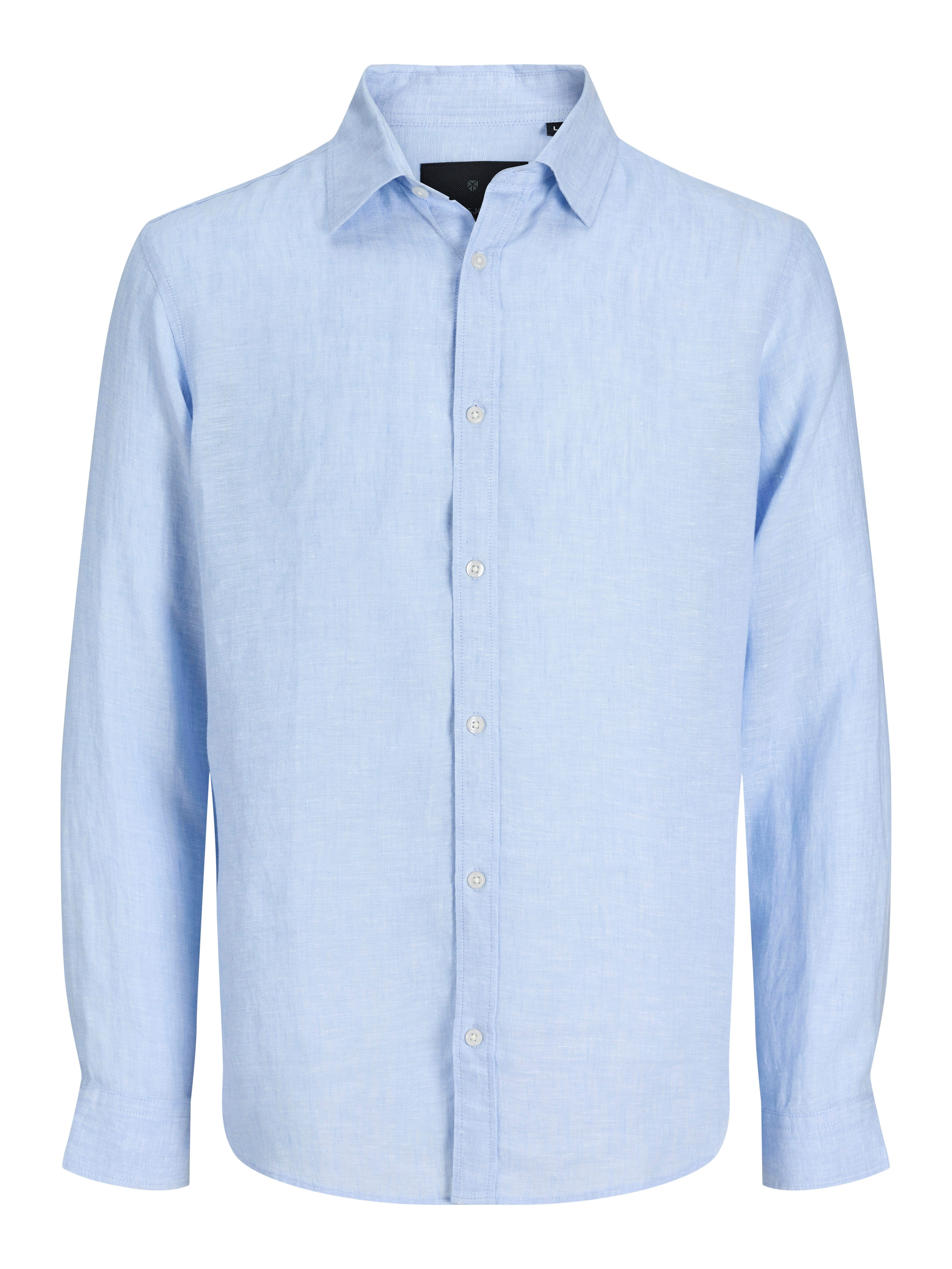 Jack & Jones Leinenhemd JPRBLALOUI LINEN günstig online kaufen