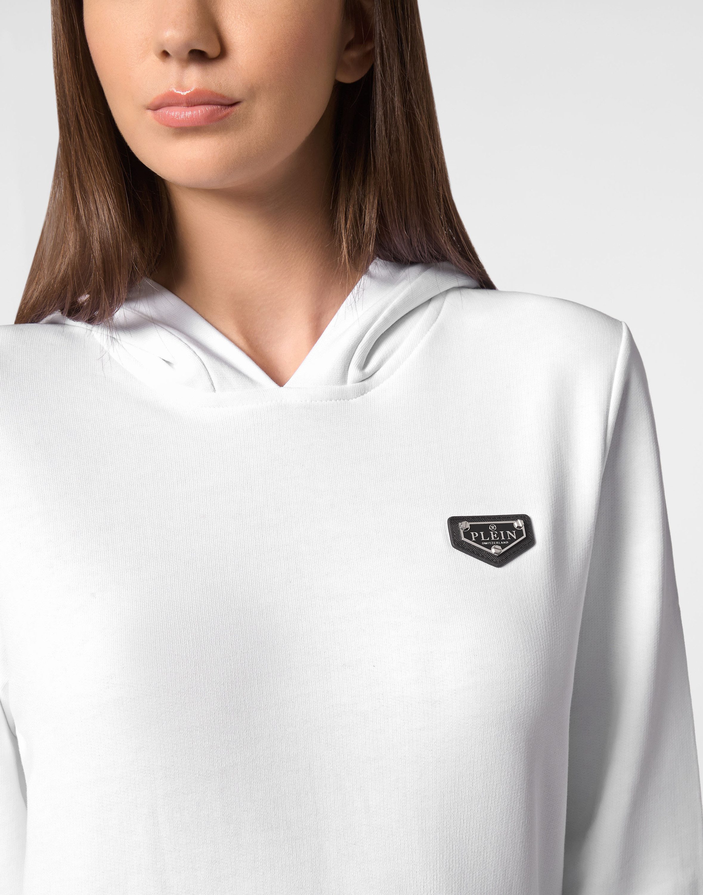 PHILIPP PLEIN Sweatshirt Iconic Plein