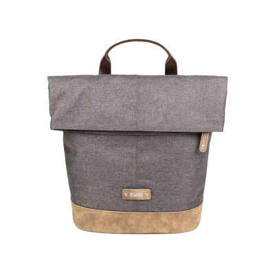 Zwei Messenger Bag graphite (1-tlg)