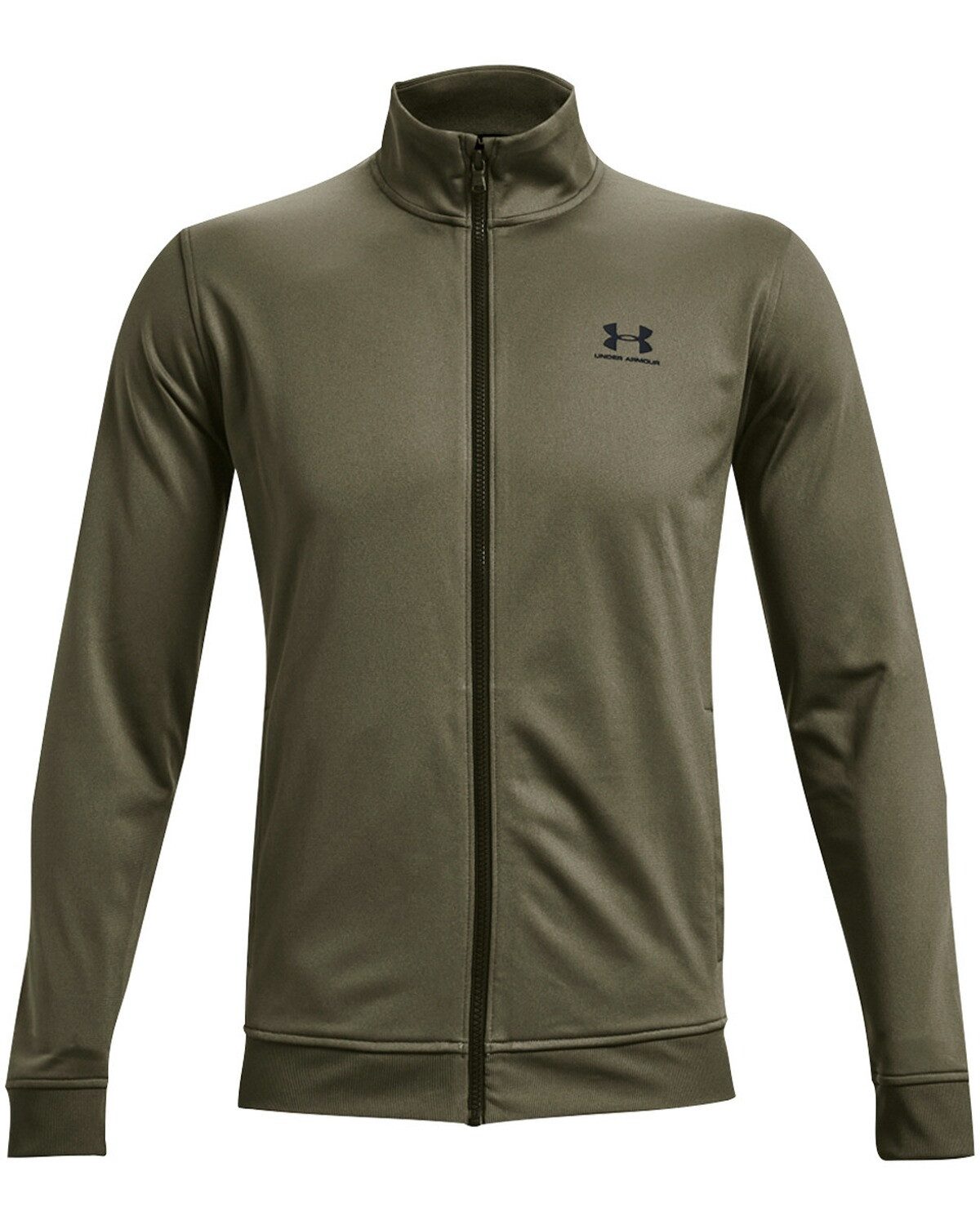 Fleecejacke Jacke Sportstyle Tricot