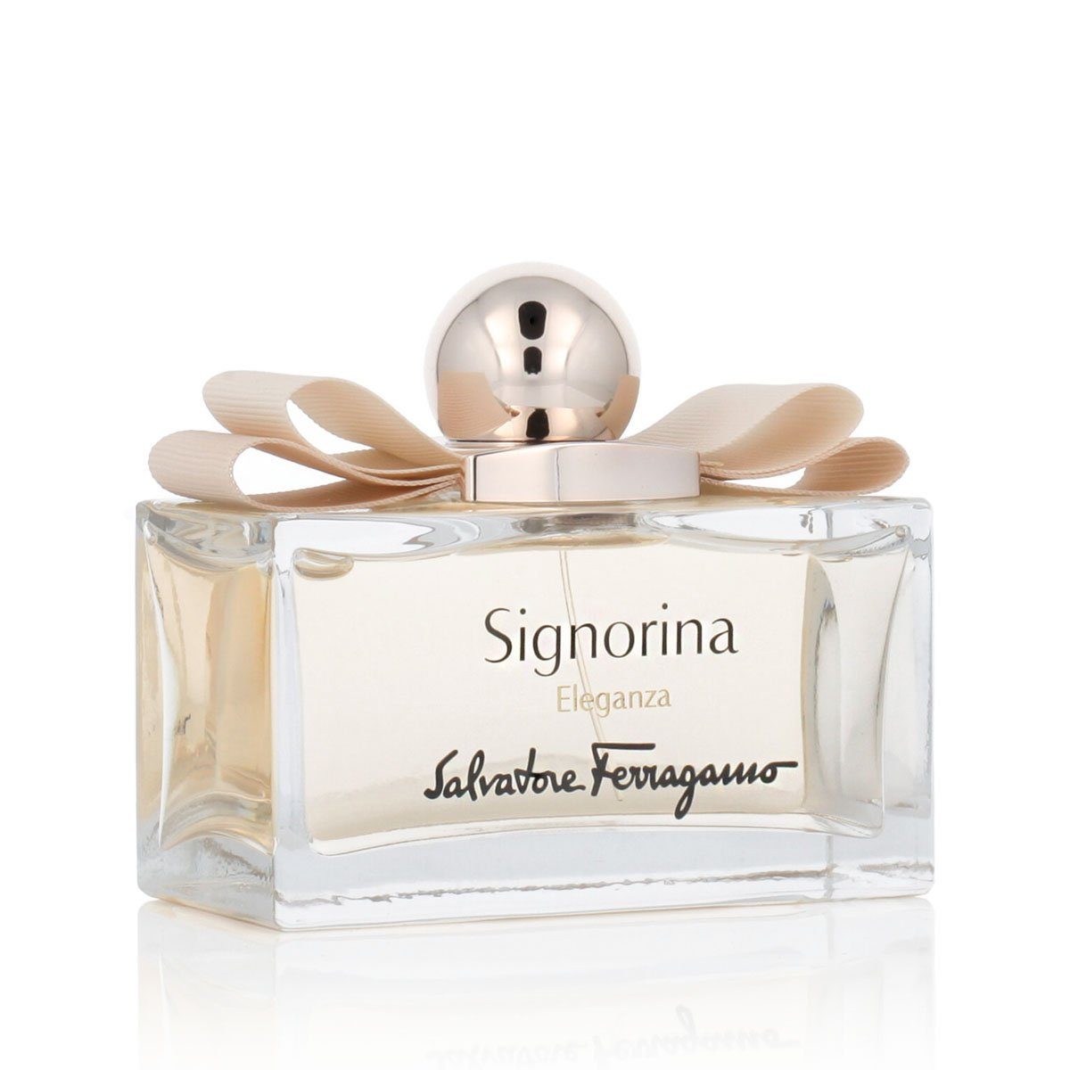 Salvatore Ferragamo Eau de Parfum Signorina Eleganza