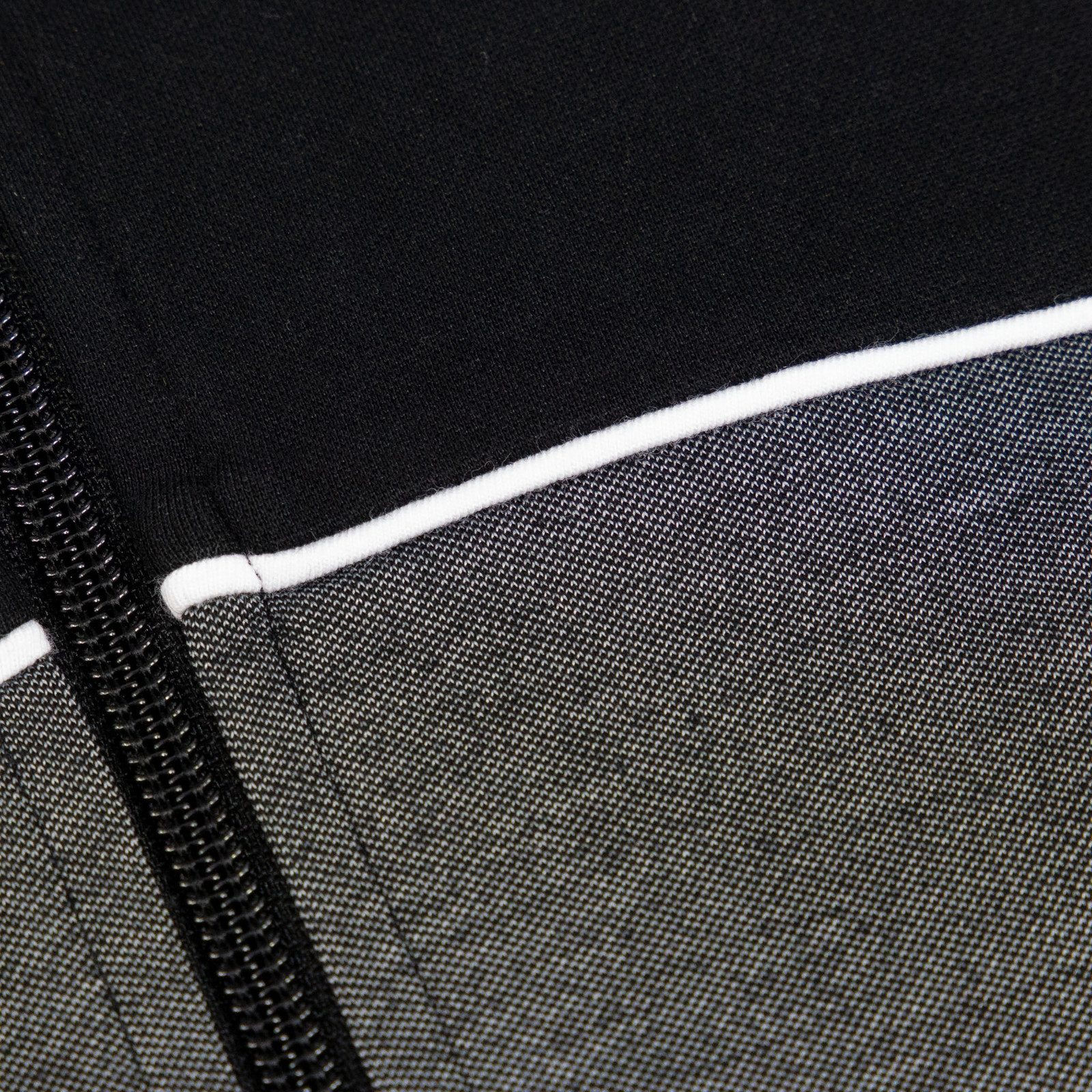 BOSS Sweatjacke Tracksuit Jacket mit Markendetails