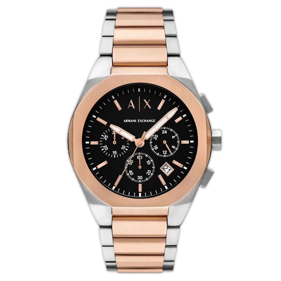 Emporio Armani Chronograph Emporio Armani Exchange Chronograph AX4181