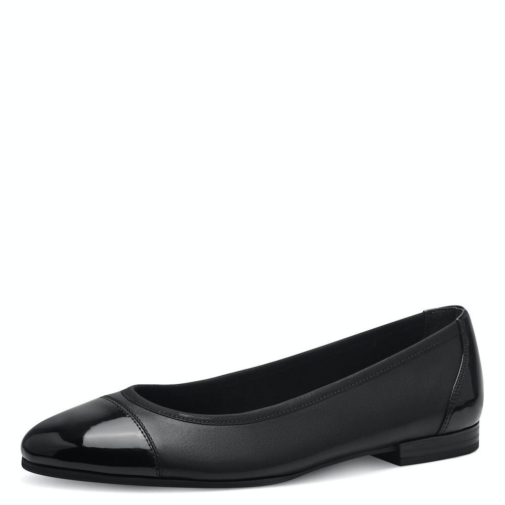 Tamaris Tamaris - Pumps - Schwarz günstig online kaufen