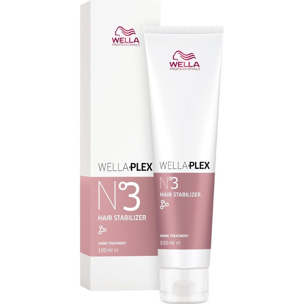 Wella Professionals Haarkur Wellaplex No3 Hair Stabilizer 100ml