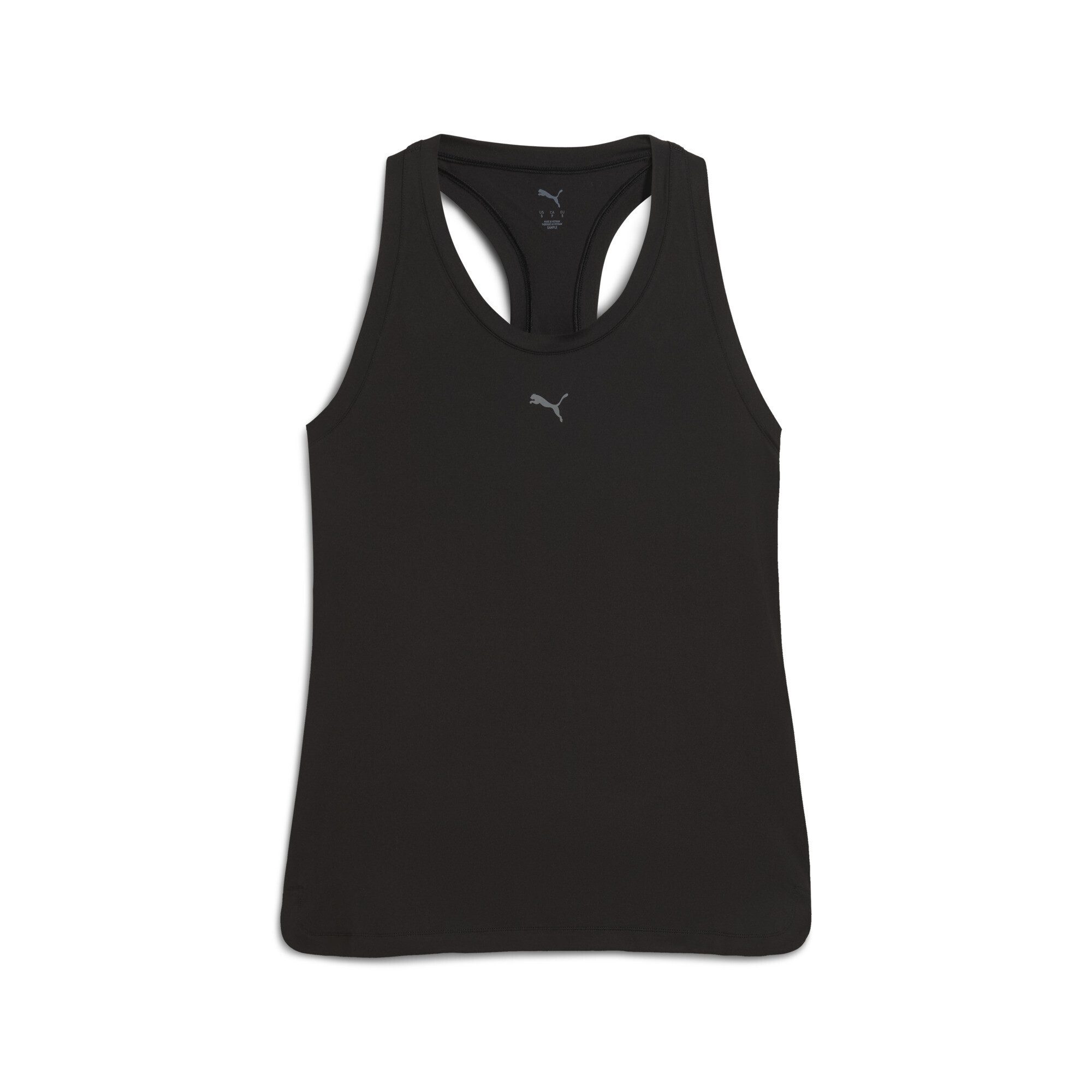 PUMA Trainingsshirt CLOUDSPUN Racerback-Tanktop Damen