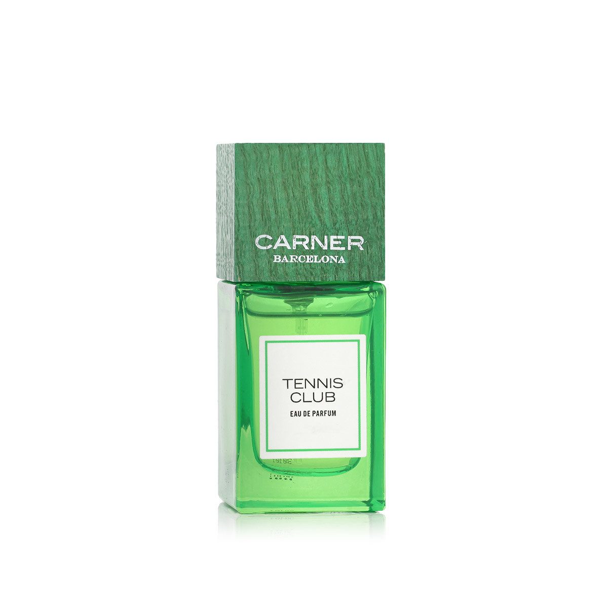 Carner Barcelona Eau de Parfum Tennis Club