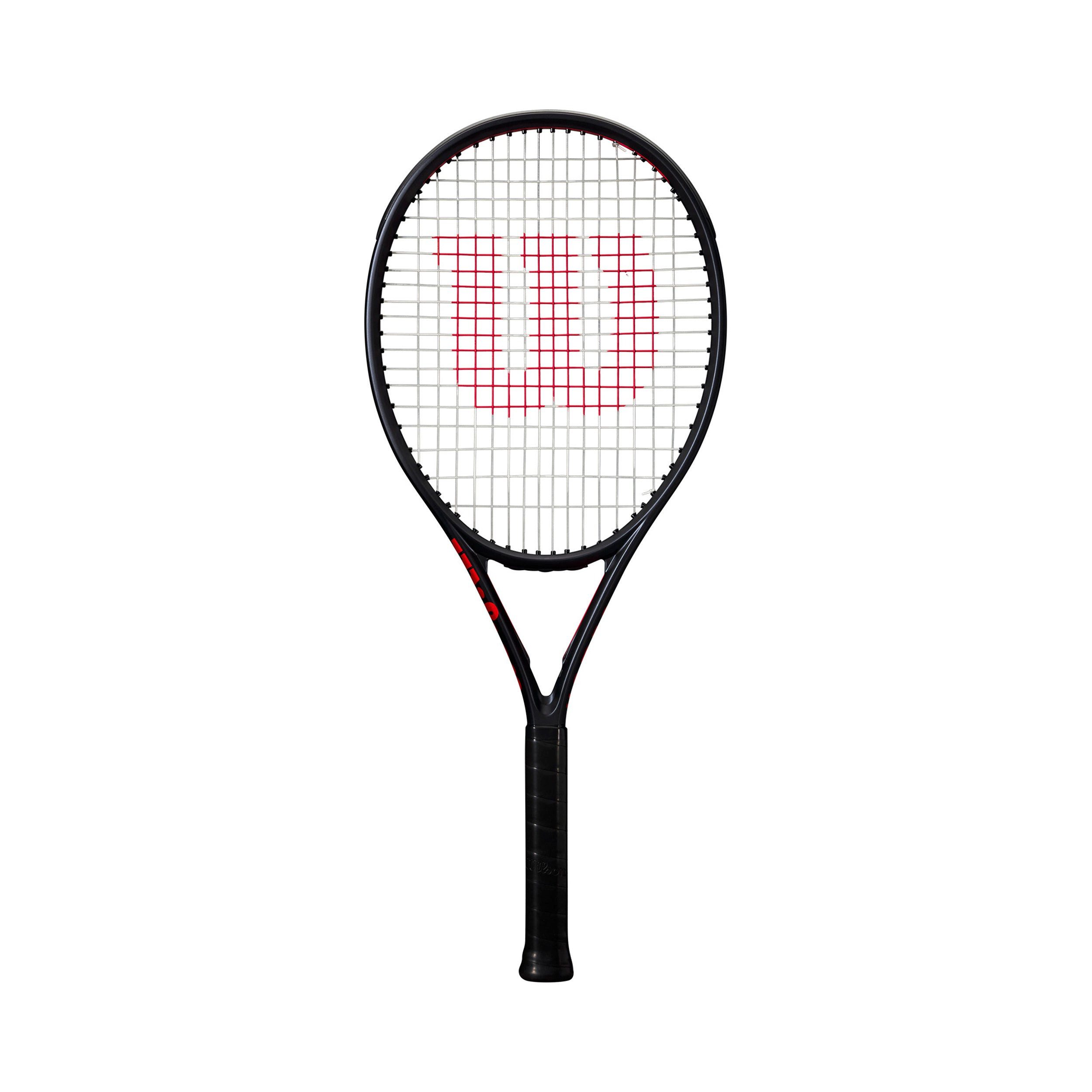 Wilson Tennisschläger Clash 26 V3.0