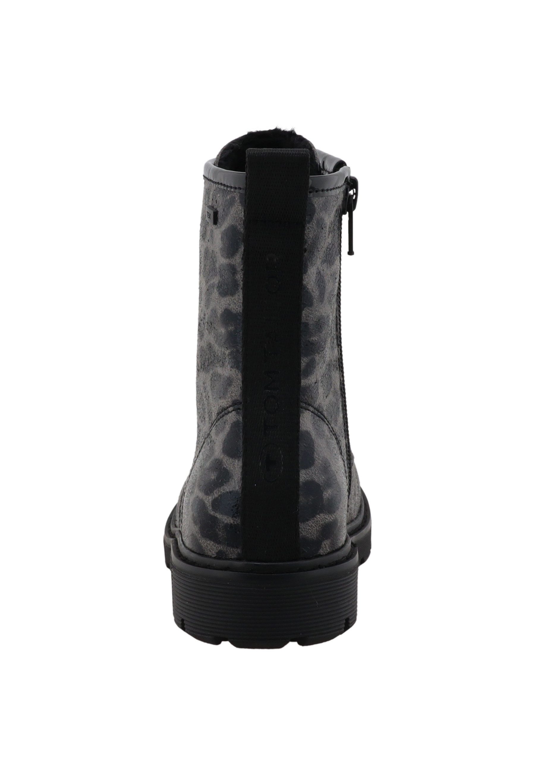 TOM TAILOR Tom Tailor Tall Boots Stiefel