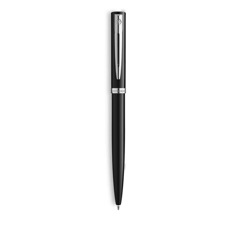 Waterman Kugelschreiber Waterman 2225498 Kugelschreiber Stick-Kugelschreiber Medium 1 Stück(e)