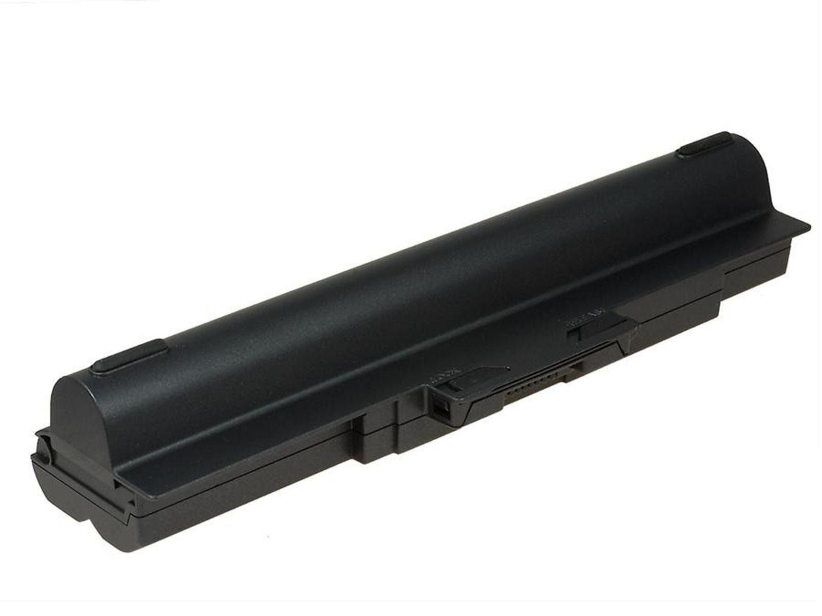 (10.8 für 6600 mAh Powery VAIO V) 6900mAh Sony Akku VGN-SR51MF Laptop-Akku