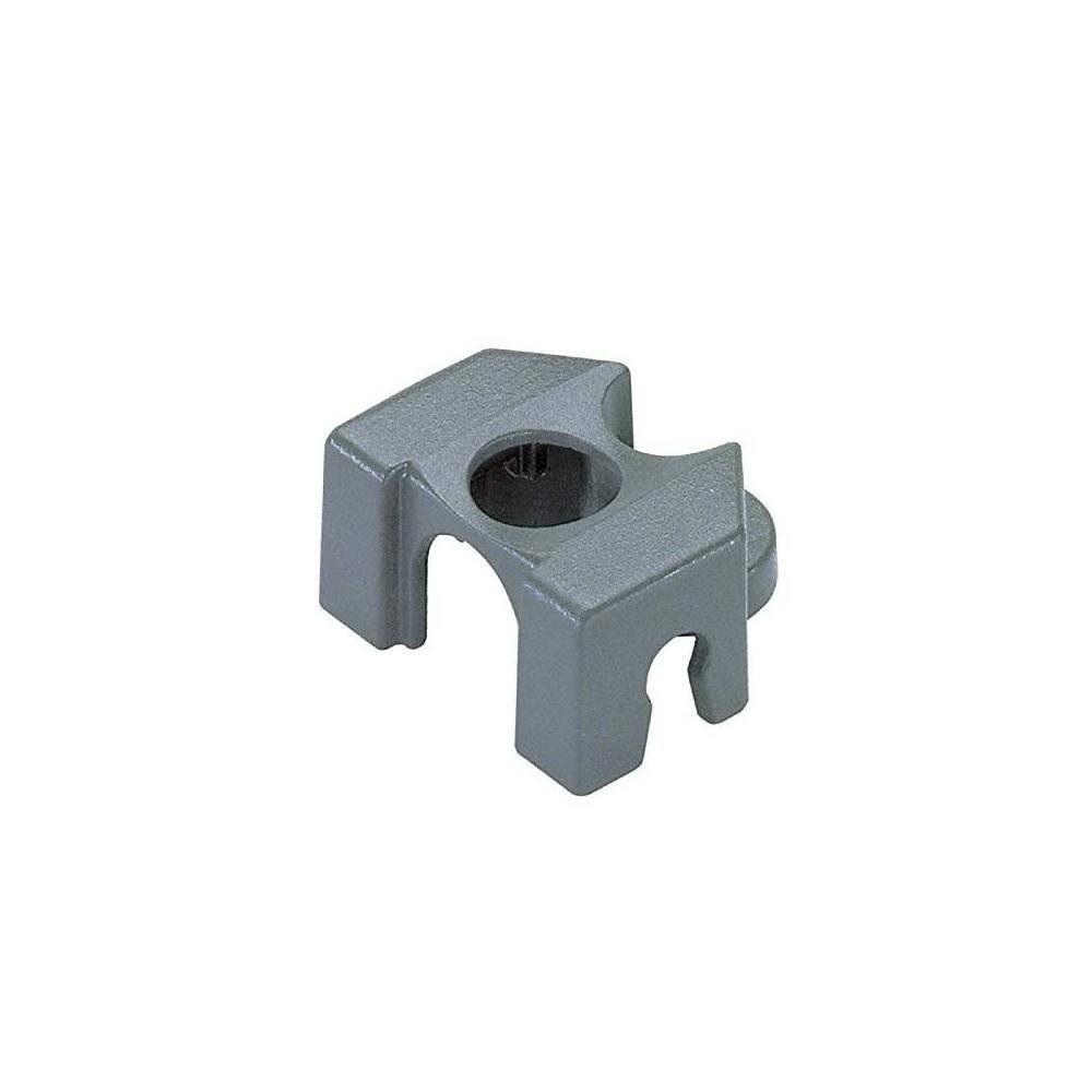 Bewässerungssystem 08379-20 Micro-Drip-System Rohrklemme, 4,6
