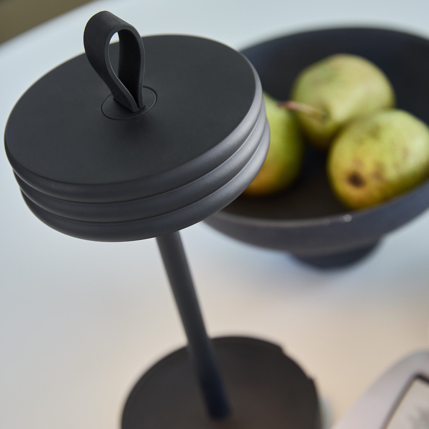 DesignBite LED Tischleuchte