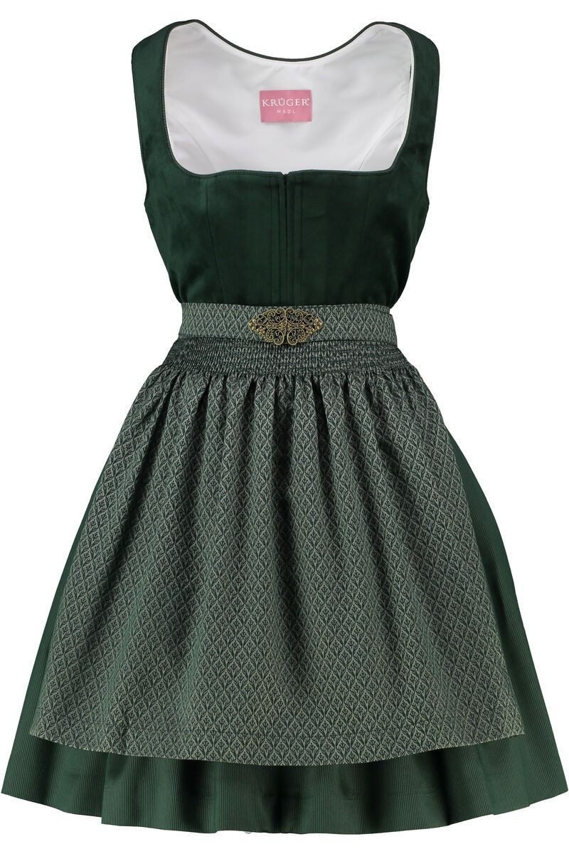 Krüger Madl Dirndl günstig online kaufen