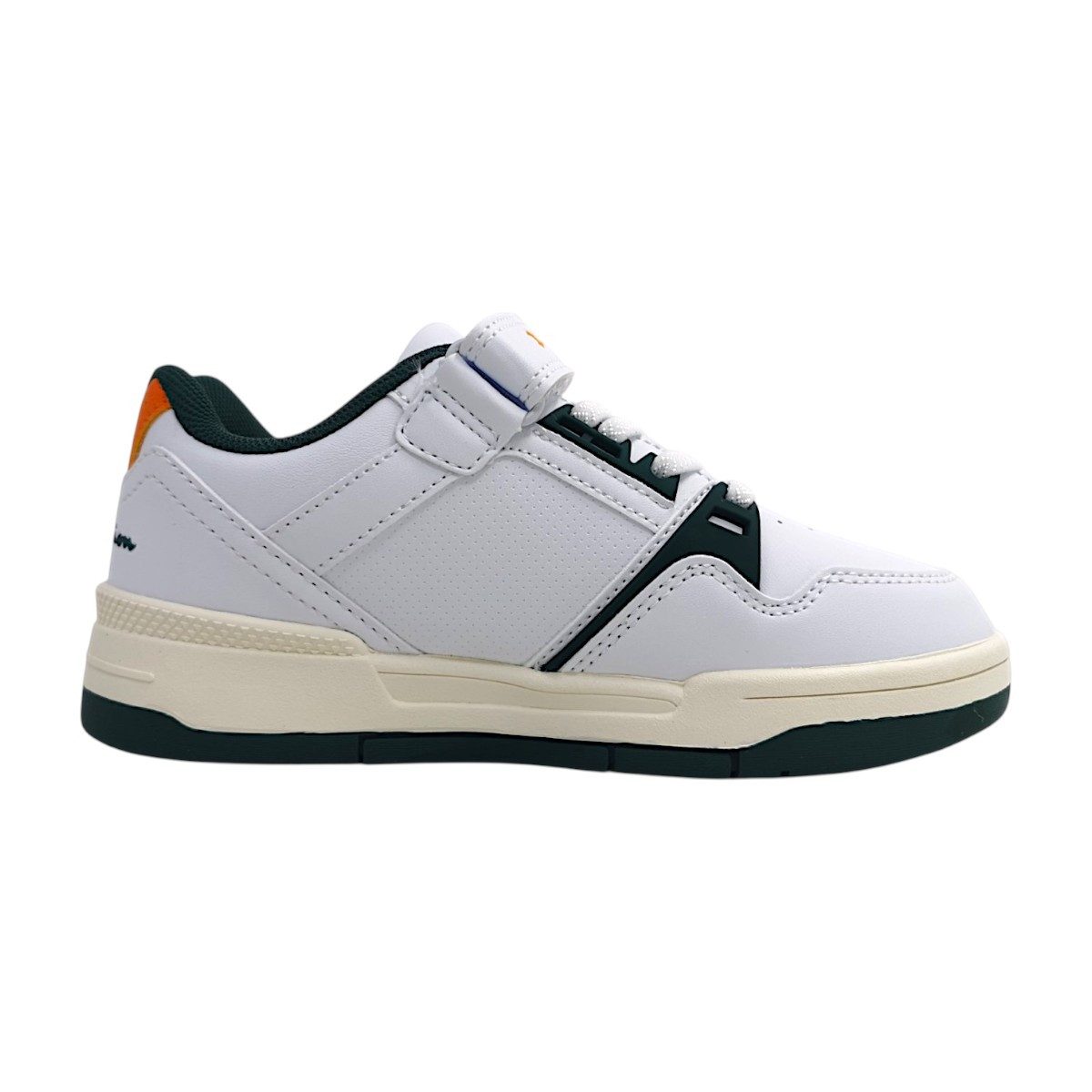 Champion RD18 Heritage Laufschuh