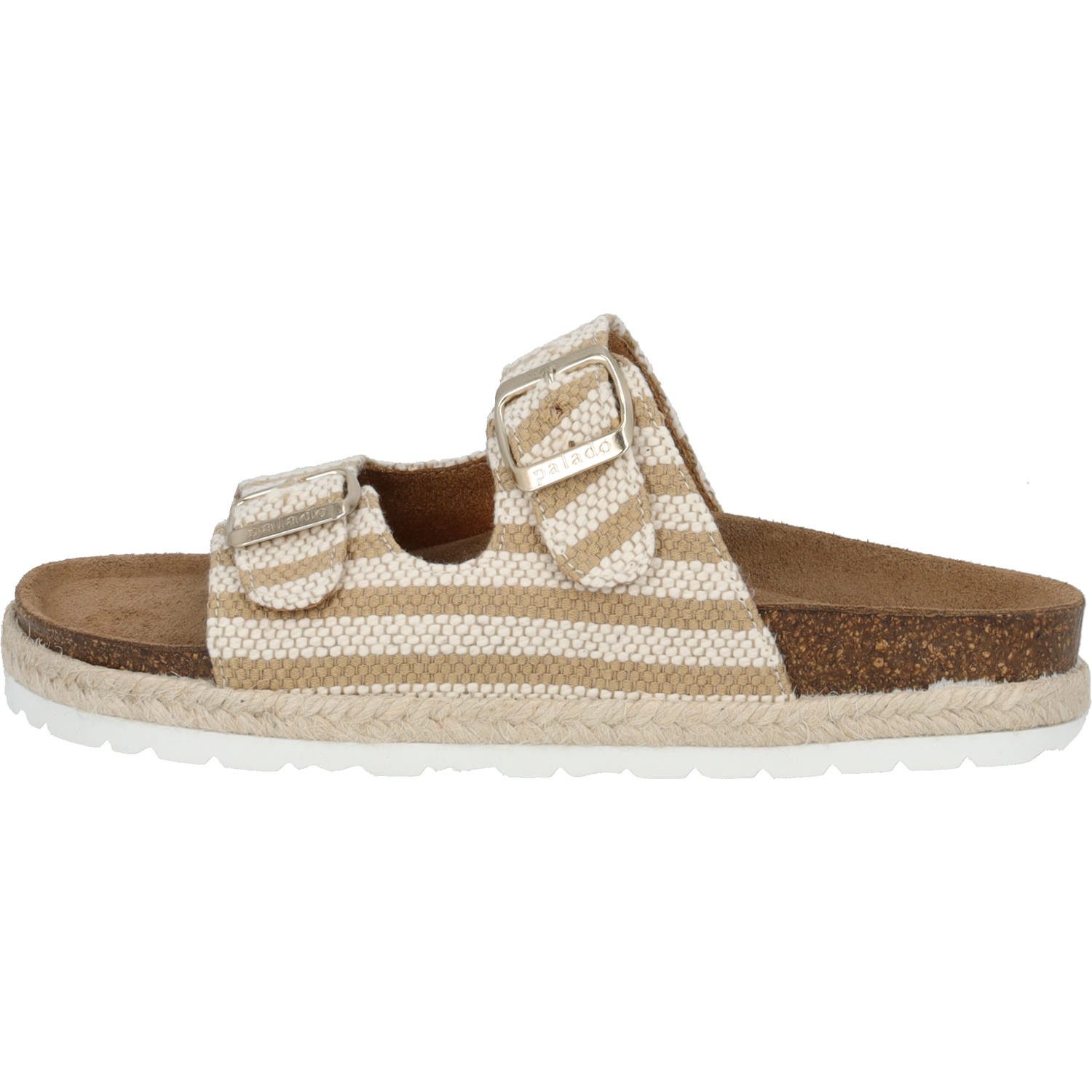 Palado Korfu Marina Pantolette günstig online kaufen