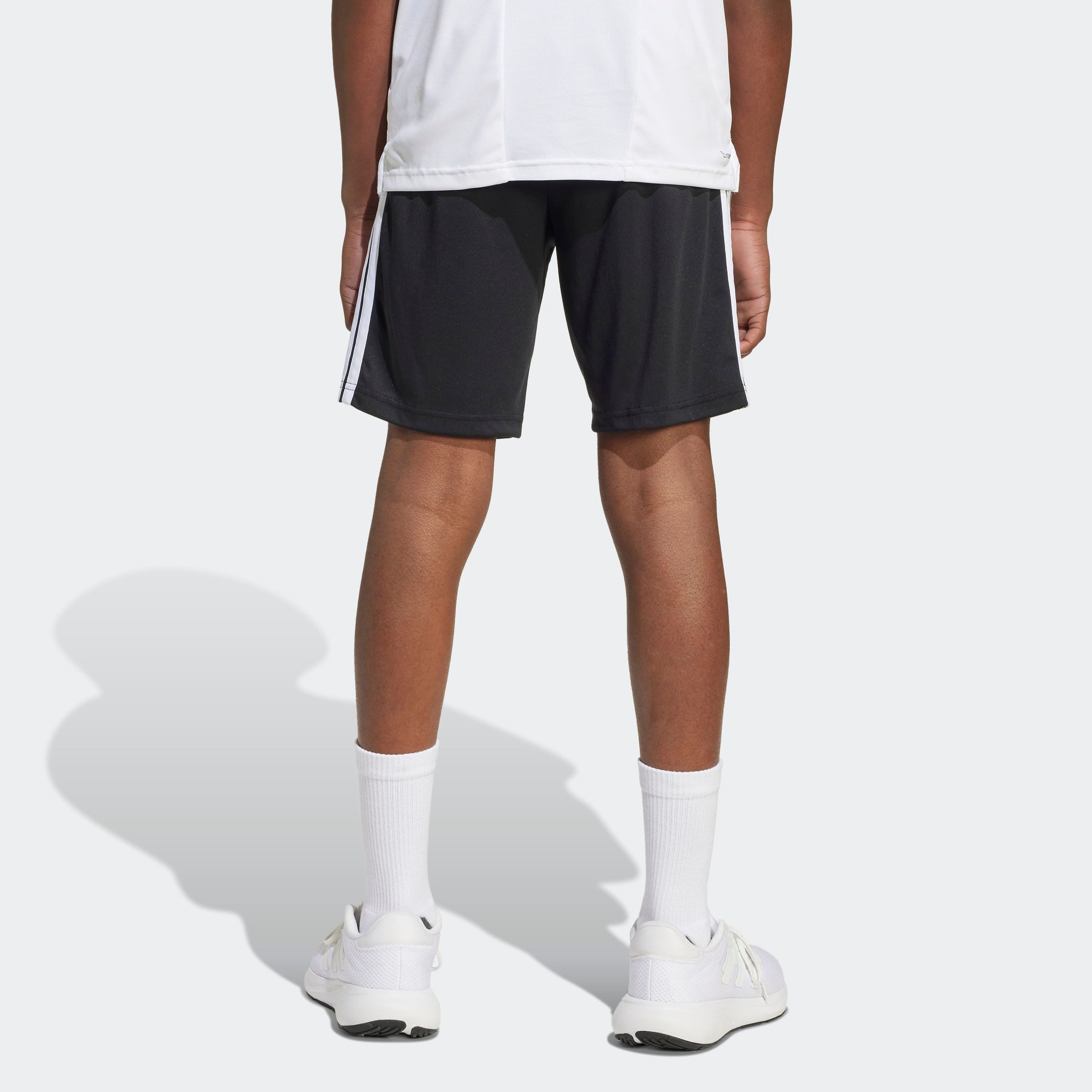 adidas Sportswear Shorts TRAIN ESSENTIALS 3-STREIFEN KIDS